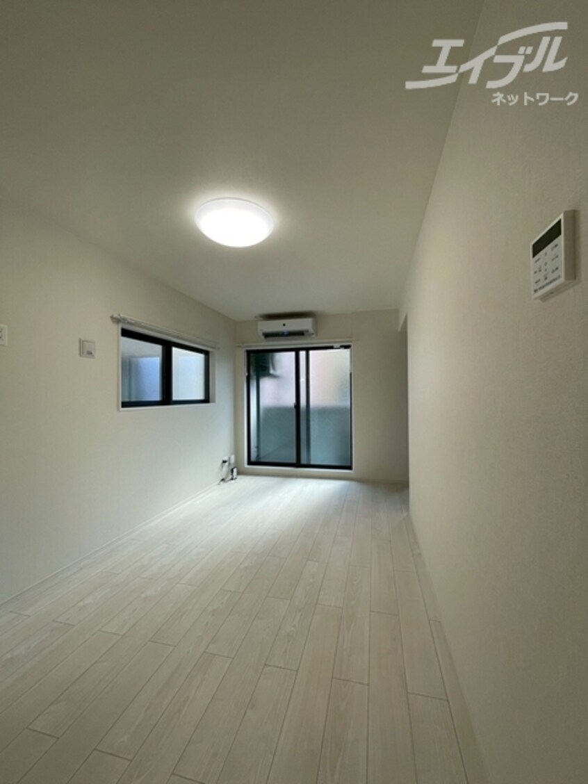  ハーモニーテラスRen相川