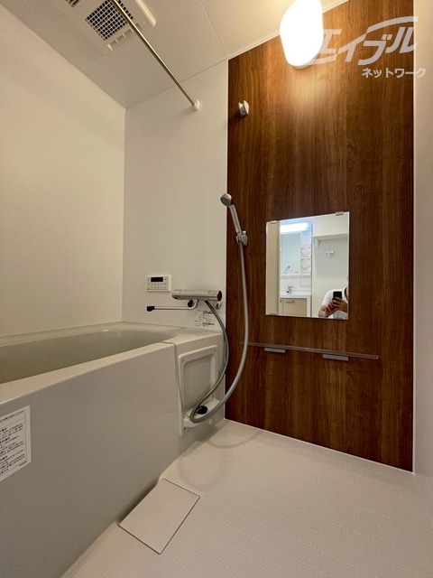  ハーモニーテラスRen相川