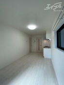  ハーモニーテラスRen相川