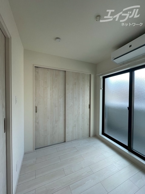  ハーモニーテラスRen相川