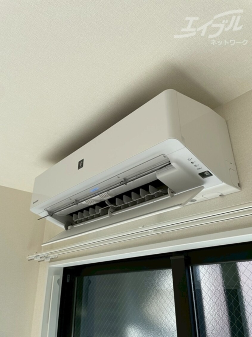  ハーモニーテラスRen相川