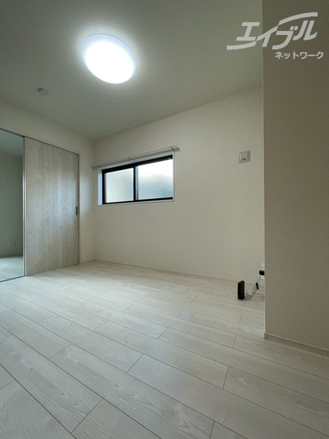  ハーモニーテラスRen相川