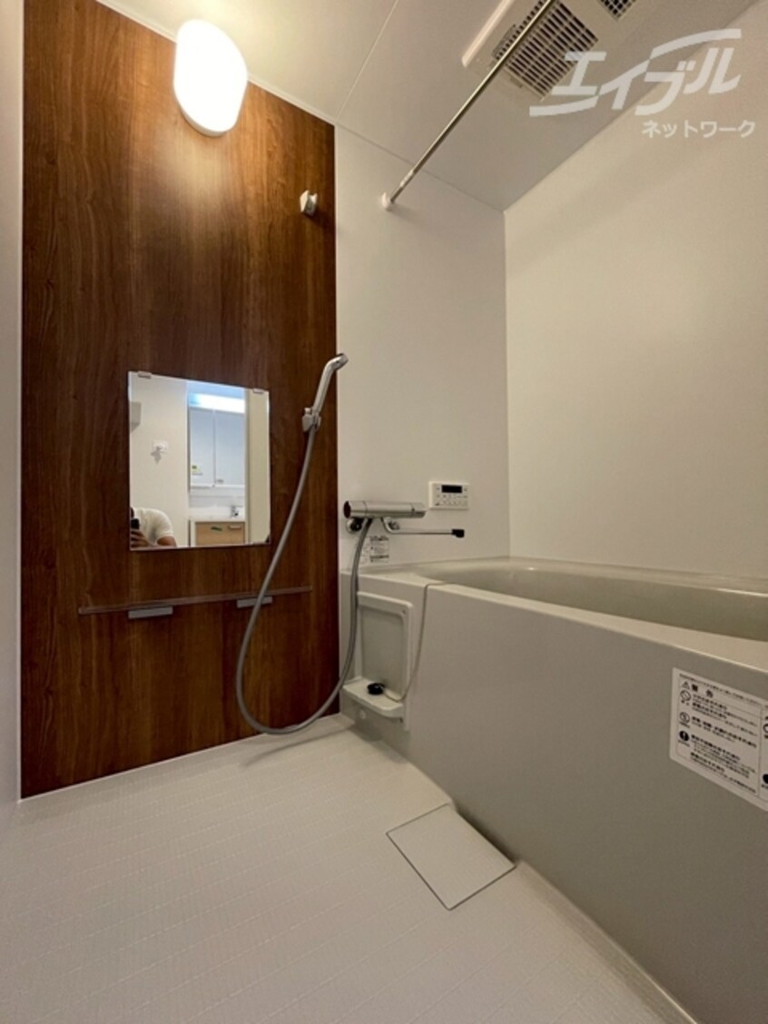  ハーモニーテラスRen相川