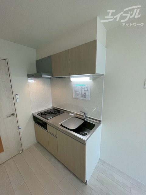  ハーモニーテラスRen相川