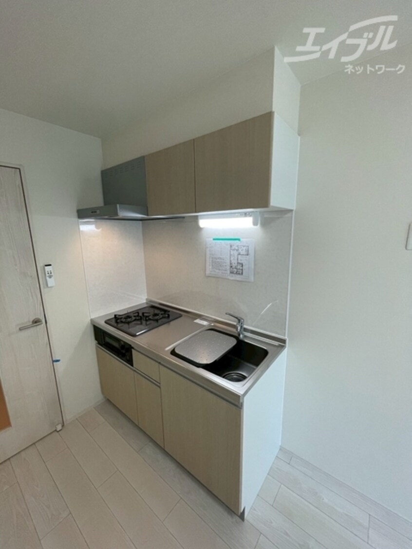  ハーモニーテラスRen相川