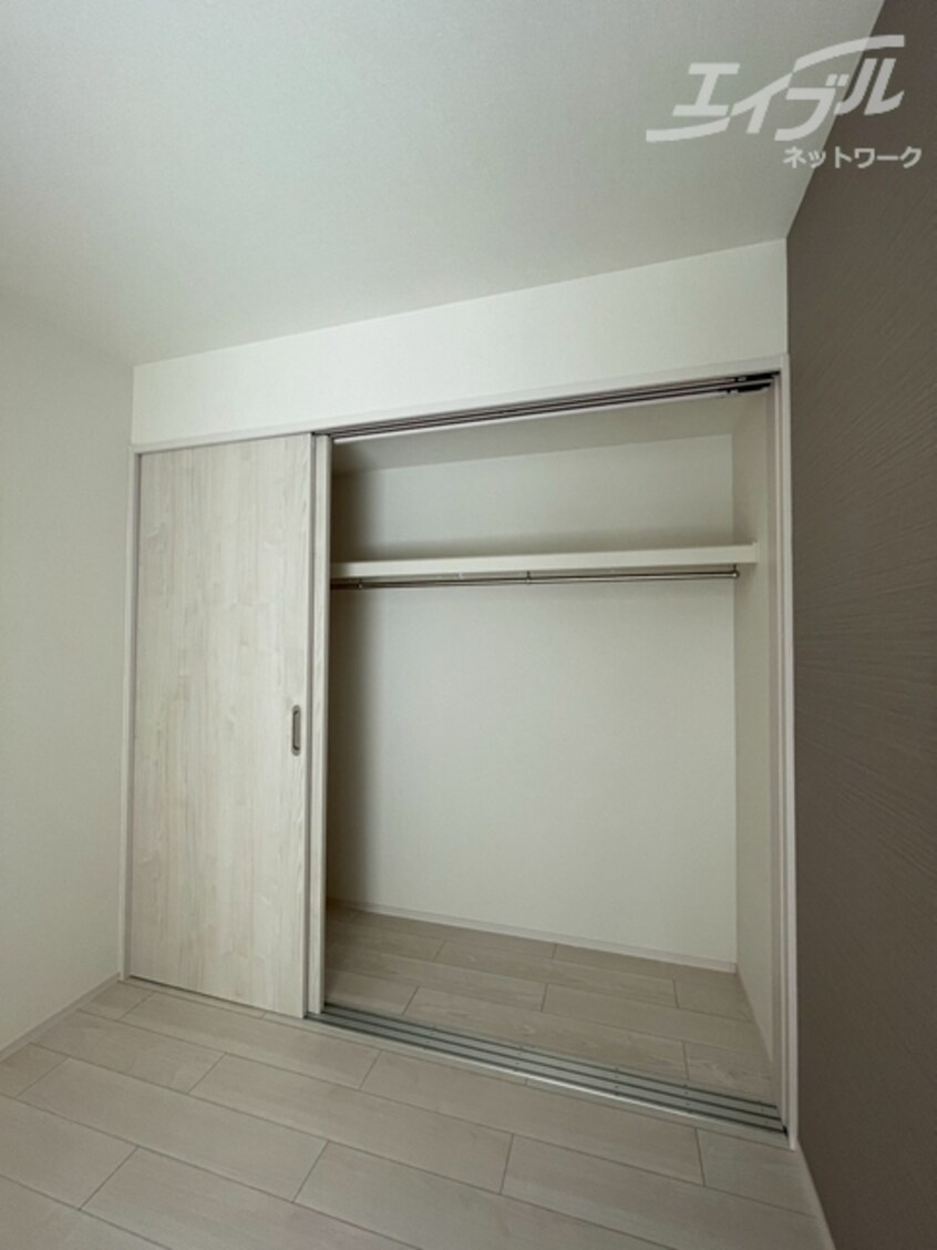  ハーモニーテラスRen相川