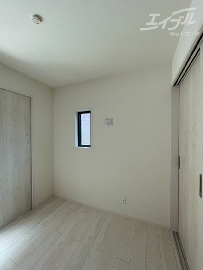  ハーモニーテラスRen相川