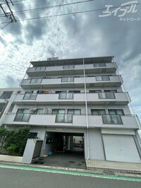 摂津第7マンション