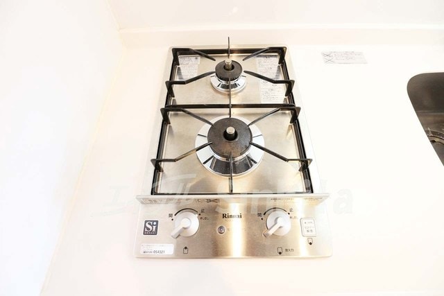 その他 レオングラン新大阪レジデンス