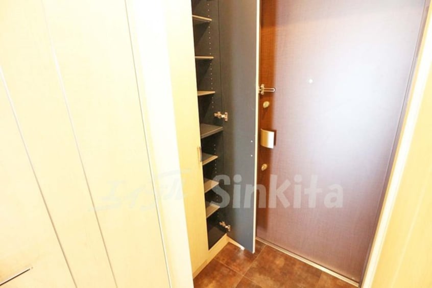 その他 レオングラン新大阪レジデンス