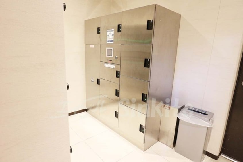 その他 レオングラン新大阪レジデンス