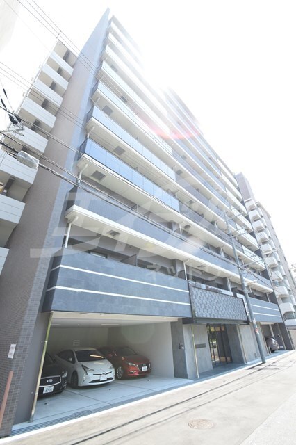  プライマル新大阪