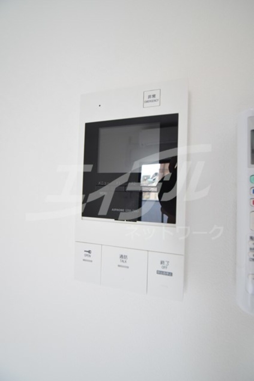 セキュリティ プライマル新大阪