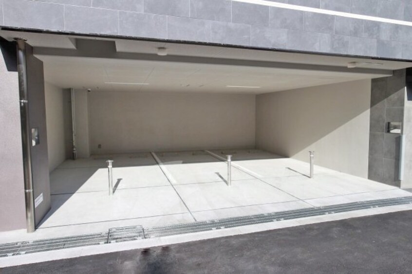 その他 プライマル新大阪