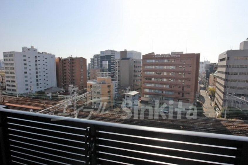 展望 プライマル新大阪