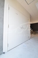 その他共有部分 プライマル新大阪