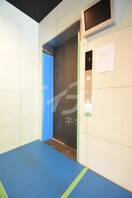 その他共有部分 プライマル新大阪