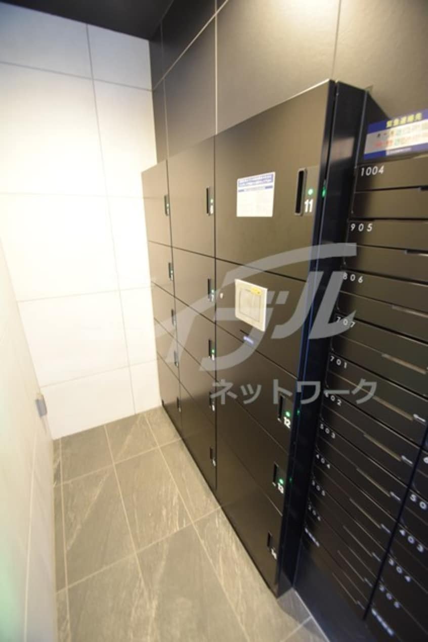 その他 プライマル新大阪