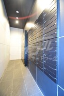 その他共有部分 プライマル新大阪