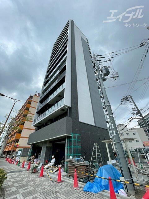  プレサンス西淡路レジェーロ