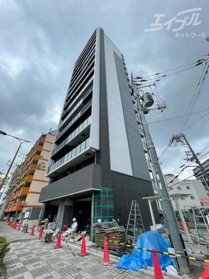  プレサンス西淡路レジェーロ