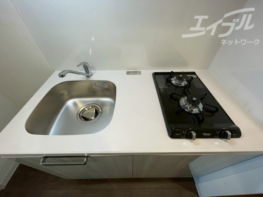  プレサンス西淡路レジェーロ