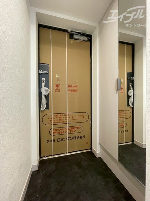  プレサンス西淡路レジェーロ