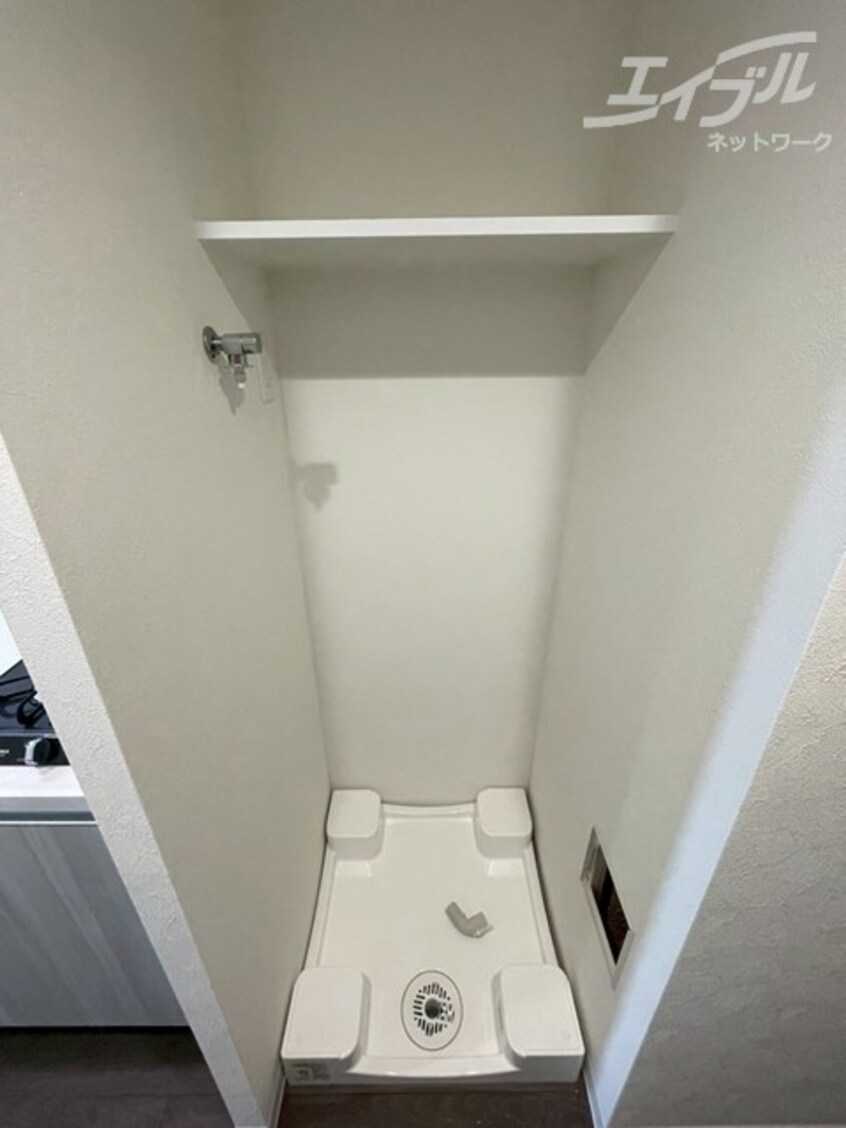  プレサンス西淡路レジェーロ