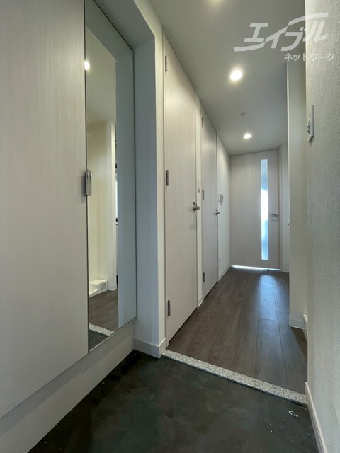  プレサンス西淡路レジェーロ