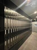  プレサンス新大阪ザ・シティ