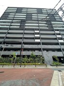  プレサンス新大阪ザ・シティ