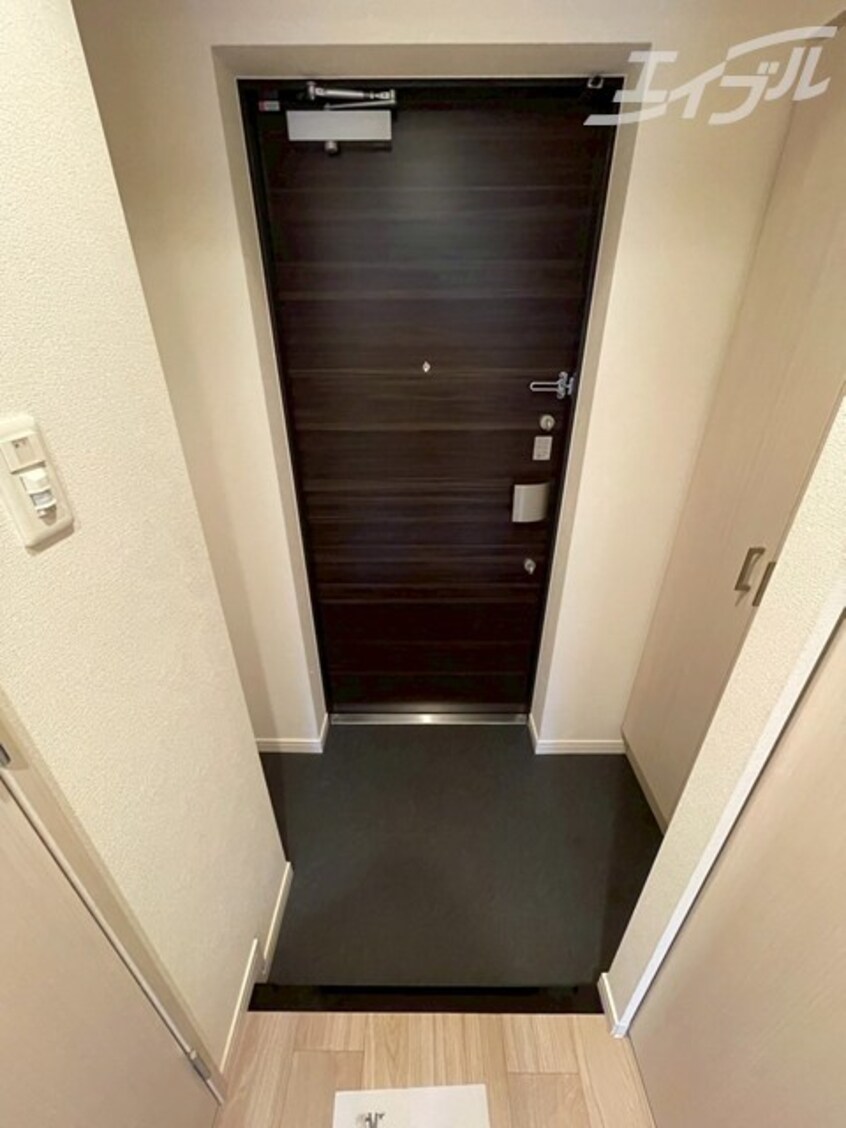  プレサンス新大阪ザ・シティ
