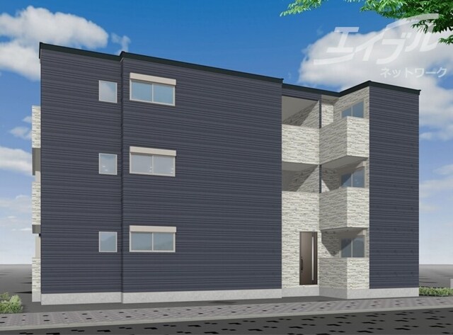  Kvell　Garden春日