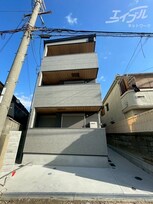 ヴェルメゾン吹田元町