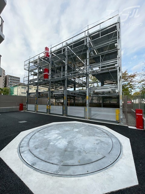  SOLASIA residence 千里丘