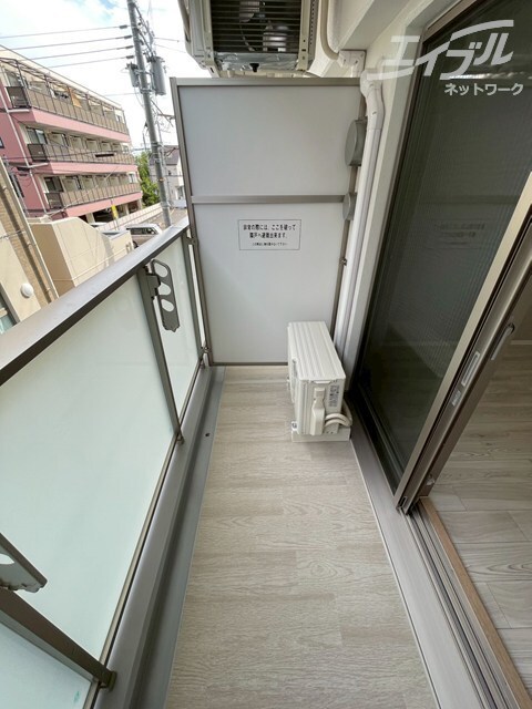  SOLASIA residence 千里丘