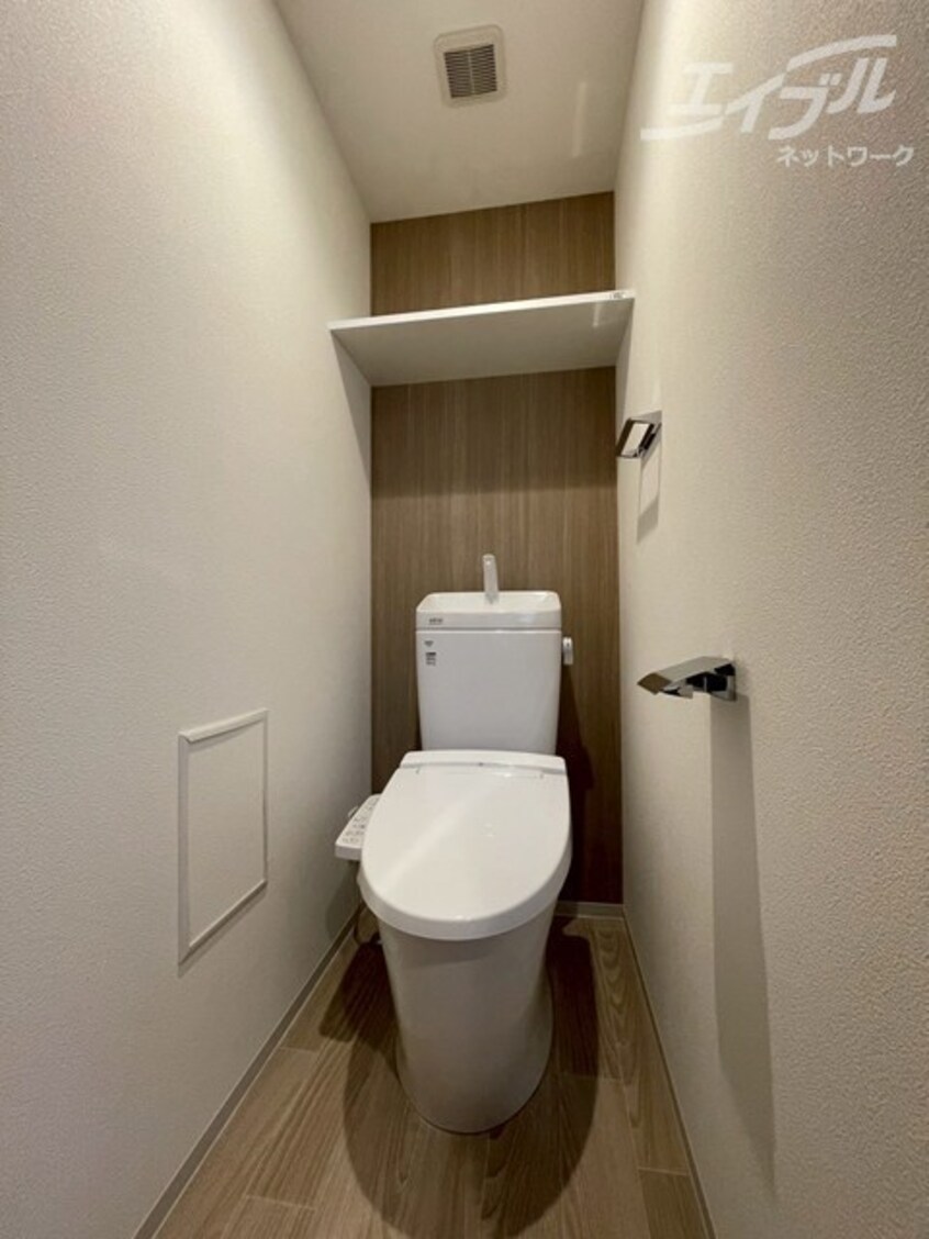  SOLASIA residence 千里丘