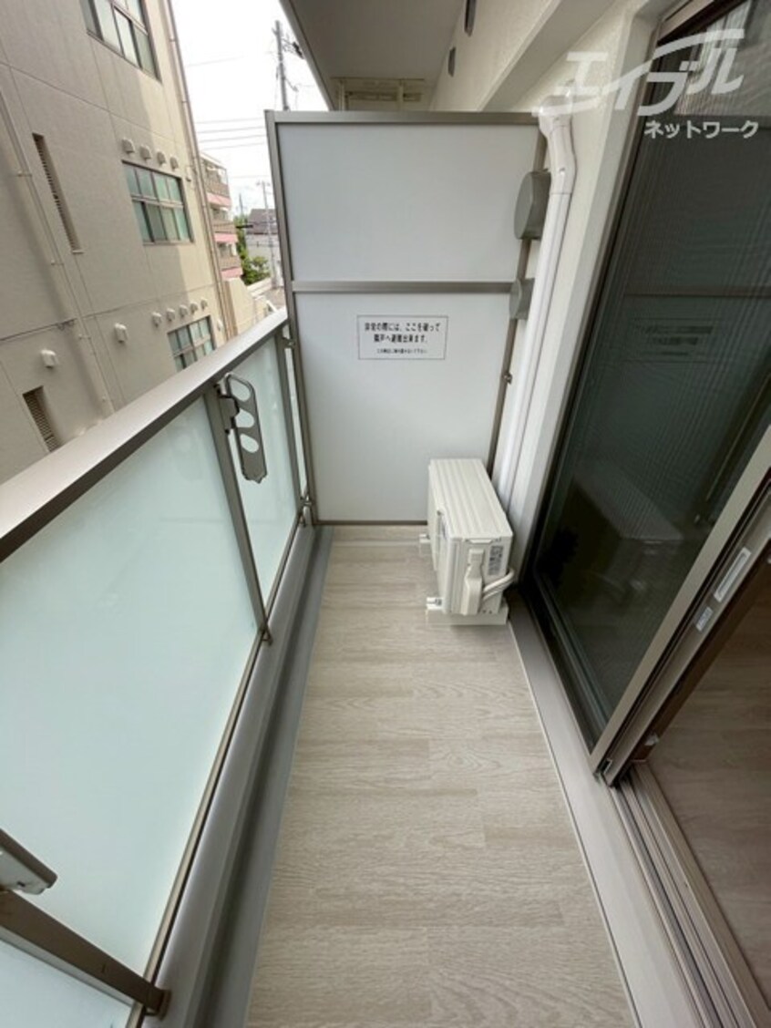  SOLASIA residence 千里丘