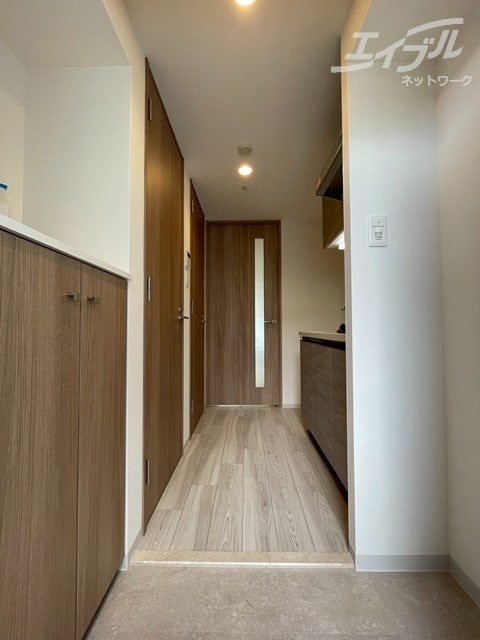 SOLASIA residence 千里丘