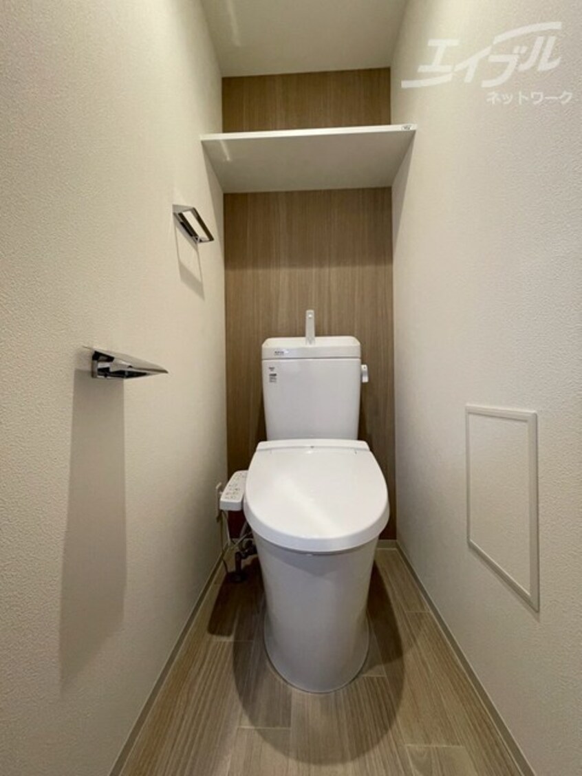  SOLASIA residence 千里丘