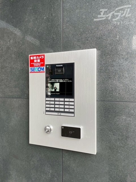  SOLASIA residence 千里丘