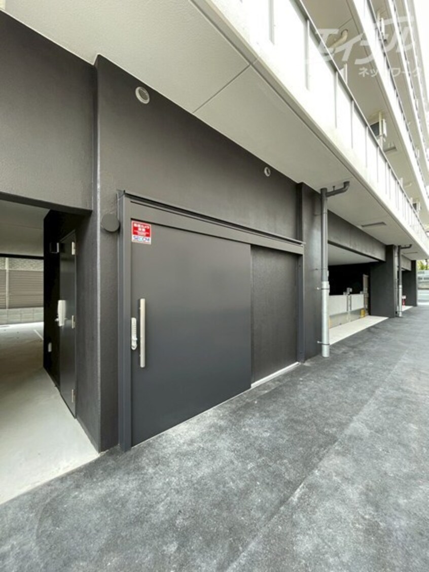  SOLASIA residence 千里丘