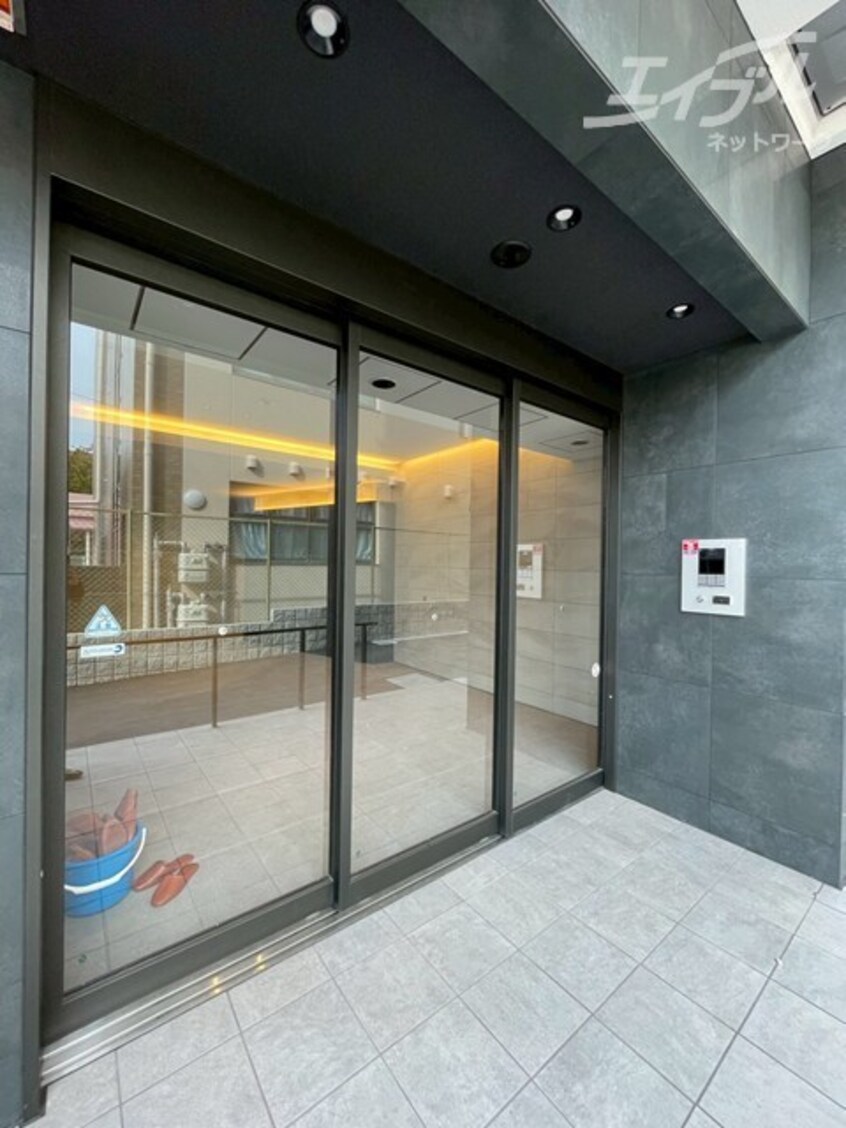  SOLASIA residence 千里丘