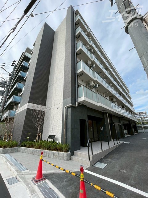  SOLASIA residence 千里丘