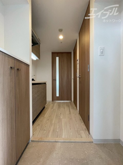  SOLASIA residence 千里丘