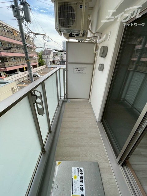  SOLASIA residence 千里丘