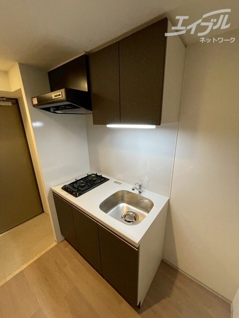  SOLASIA residence 千里丘