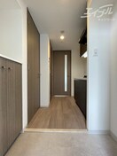  SOLASIA residence 千里丘