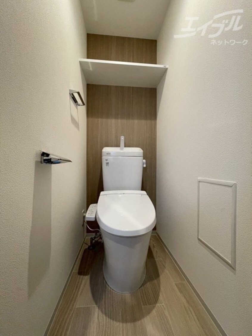  SOLASIA residence 千里丘