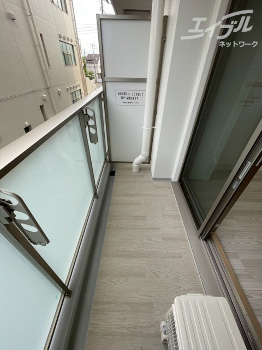  SOLASIA residence 千里丘